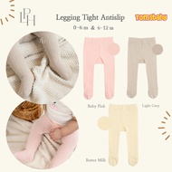 [TOMS] LITTLE PALMERHAUS (1pcs) Tight Anti-Slip Baby Leggings / Long Leggings with Baby Leg Covers