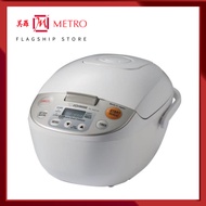 Zojirushi Micom Rice Cooker-Warmer 1.8L NL-AAQ18
