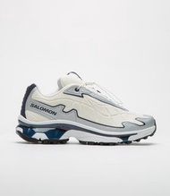 Salomon XT-Slate US10 white/blue 477521 Not xt6 xt-6