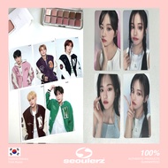 Ahn Yu Jin  TXT Photo Card