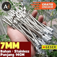 sujen ketapel ikan pabrik 10pcs