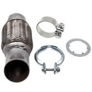 DPF Diesel Particulate Filter Flexible Pipe for BMW X1 sDrive E81 18307812283