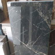 granit 60x120 hitam motif