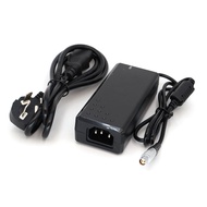 0B 2Pin Female Power Supply Adapter for RED Komodo 6K Camera AC 220-110V to 16V 10A