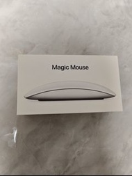 Apple Magic Mouse