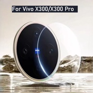 Clear HD Back Camera Lens Film For Vivo X300 Pro Camera Protectors For VIVO X300 x300pro X 300 Tempe