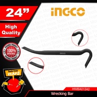 INGCO Wrecking Bar 24" HWBA01242 •TOOLS FROM MARS• IHT