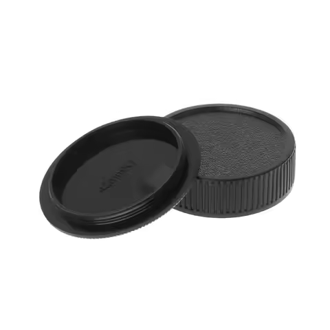 Rear Lens Body Cap Camera Cover M42 42 Mm Anti-stof Schroef Mount Bescherming Zwart
