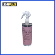 ➧ ⚡ ➩ Surplus Nature's Aromatics Disinfectant Room Spray by Zen Zest