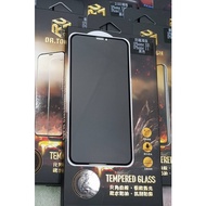 Changhua Mobile Phone Hall iPhone13ProMax DR.TOUGH Dr. Hard 9H Tempered Glass Protector Full Version