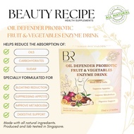Probiotic Fruit & Vegetable Enzyme Drink | 15 Bottles | Buy 2 Free 1 | Buy 6 Free 4
