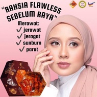 [  DIRECT HQ ] SABUN ELVY SABUN VIRAL SABUN JERAWAT JERAGAT SABUN ELVY ORIGINAL 