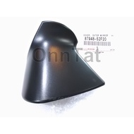 TOYOTA SIENTA SIDE MIRROR OUTER MIRROR HOLE COVER LEFT SIDE (for japan spec) 87948-52F20