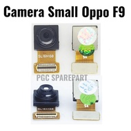Original Oppo F9 Front Camera - Small Front Camera