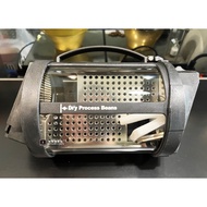 [TDTC Cafe] Korea Gene Cafe 3D Roller Hot Air Roaster CBR-101TW-Parts [Glass Roasting Room]