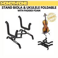 Violin Stand Violin Ukulele Floor Stand Violin Holder Viola Violin Foldable Stand Violin Stand