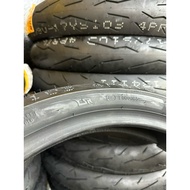 TAYAR ESR MOTOR LEBIH GRIP DAN BERKUALITI