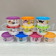 Tupperware Disney Tsum Tsum Snack Cup 110ml (1PC)