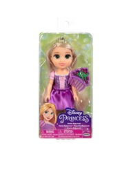 DISNEY ตุ๊กตาเจ้าหญิงดิสนีย์ Petite Rapunzel