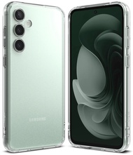 Ringke Fusion Case Samsung Galaxy S23 FE Slim Clear Casing S23FE