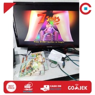 Ps2 7 Sins Game Cassette