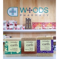 clearance!* WOODS PHARMACY EARTH LIVING PEARL BROWN RICE,JAPANESE PEARL RICE & PREMIUM LOW GI PARBOI