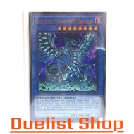 Blue-Eyes Chaos MAX Dragon (UR) Monster Dark Level8 [Dragon/Rital/Effect] Set ES01-AE018 Yu-Gi-Oh Ca