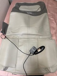 鋭珀爾 repor rp-u5 智能氣囊按摩床墊 背部 腰部 按摩