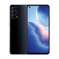 Oppo Reno 5 (5G) แรม 8/128Gb เครื่องใหม่เคลียสต็อก ประกันร้าน