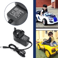 AC - DC power 6V 12V 500mA 800mA 1000mA Children's toy car motorcycle Charger Smart Intelligent Char