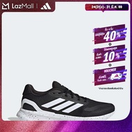 adidas วิ่ง รองเท้าวิ่ง Runfalcon 5 ผู้ชาย สีดำ JR5089