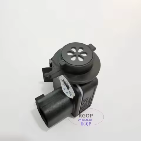 for SAIC MG 950 E950 EI6 I6 MAX RX8 MARVEL R Ambient Temperature Air Quality Sensor Original Part 13