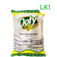 Ooty Gold Ponni Rice 1kg