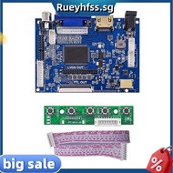 TTL LVDS Controller Board for AT070TN90 for AT070TN92 for AT070TN94 7 Inch Panel- -Compatible VGA 2A