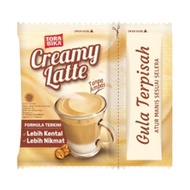 Tormecca Creamy Latte 25g (sachet)