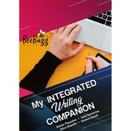 My Integrated Writing Companion 9789673636266