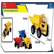 Children's Dump Truck Toy Dump Truck Toy/