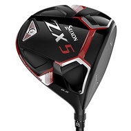 Srixon Golf- ZX5 Driver 9.5 Stiff Flex [HZRDUS Smoke Black 60]