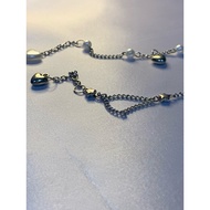 Bracelet chain|Chain Bracelet|Thebeadys