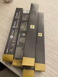 Nespresso Coffee Capsules- decaf