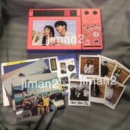 [OFFICIAL/UNSEALED] TWENTY FIVE TWENTY ONE 2521 OST ALBUM