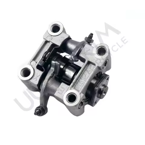 GY7 GY6-B Camshaft Rocker Arm Assembly ATV UTV GY6 125 150 cc Upgrade 200 CC Add Power 20% China 4-s