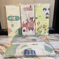 (S) PLAYMAT 180X200 TEBAL 6MM MURAH PLAYMAT EKONOMIS KARPET LIPAT KARPET LANTAI BAYI YAKIMURA
