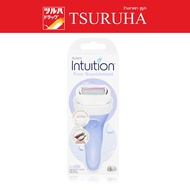 Chick Intuition Pure Nourishing Organic Cocoa Butter Schick Shaver