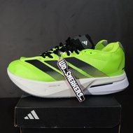 Boston 13 Green Black Men's Running Shoes