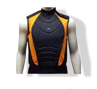 เสื้อเกราะกันกระแทก เพ้นท์บอล เจ็ตสกี  paintball jetski ใส่สบาย ยึดหยุ่น คล่องตัว ใช้วัสดุ EVA กันกร