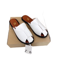 Cross-border Temu Amazon Light And Comfortable Baotou ZARAˉ Womens Slippers Fashion Commuter Africa