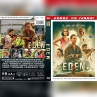 EDEN Movie Cassette - 2025 - HD