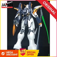 MG 1/100 New Mobile Suit Gundam W EW Gundam Death Scythe Metal Vernier for Modification
