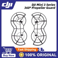 DJI Mini 3 Series 360° Propeller Guard for DJI Mini 3 Pro DJI Mini 3 New Original Accessories in Sto